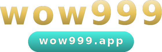 wow999 โลโก้